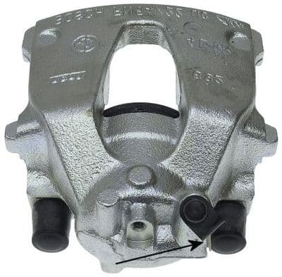 Caliper TEXTAR 38111200