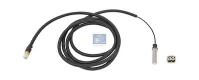 Sensor, revoluciones de la rueda DT Spare Parts 3.37135