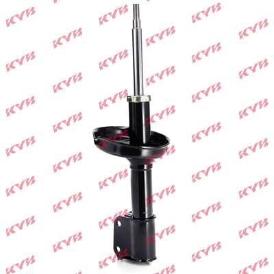 Amortiguador KYB 633708