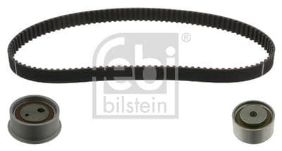 Juego de correas dentadas FEBI BILSTEIN 26903
