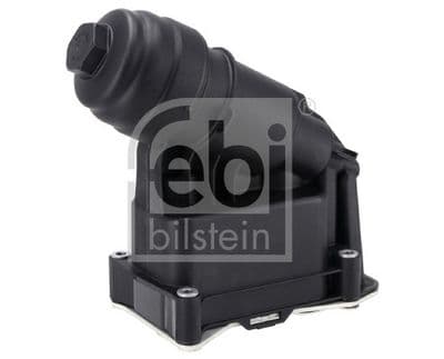 Carcasa, filtro de aceite FEBI BILSTEIN 1003036