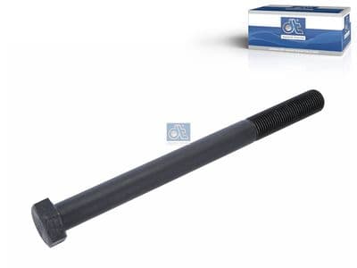 Perno de la ballesta DT Spare Parts 3.89631