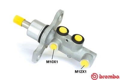 Cilindro principal de freno BREMBO M 23 001