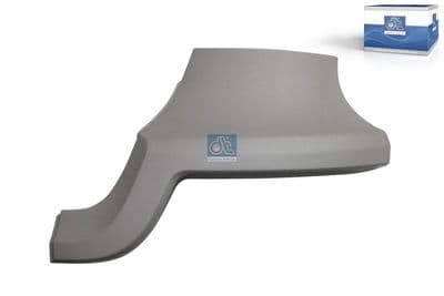Defensa DT Spare Parts 4.68870