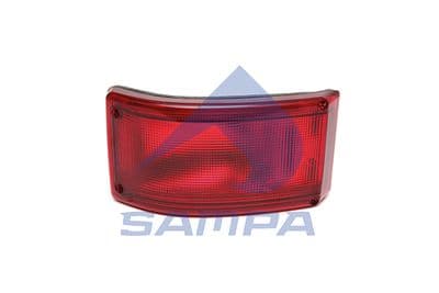 Luz de cierre, SAMPA 066.396