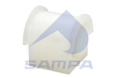 Casquillo del buje, estabilizador SAMPA 060.006