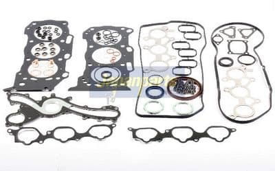 Juego completo de empaques, motor JAPANPARTS KM-218