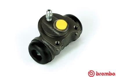 Cilindro de freno de rueda BREMBO A 12 058