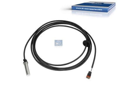 Sensor, revoluciones de la rueda DT Spare Parts 2.25542
