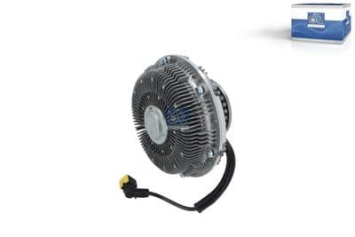 Acoplamiento, ventilador del radiador DT Spare Parts 5.41706