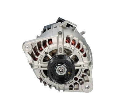 Alternador VALEO 616140