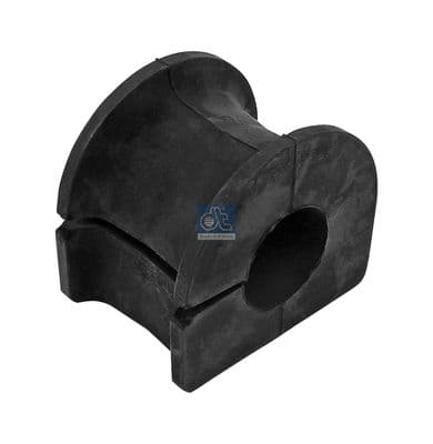 Casquillo del buje, estabilizador DT Spare Parts 13.11040
