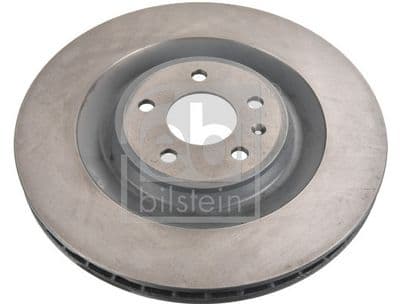 Disco de freno FEBI BILSTEIN 173026
