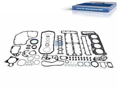 Juego completo de empaques, motor DT Spare Parts 7.94013