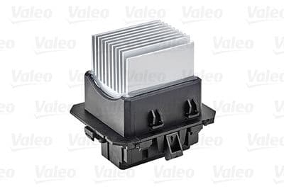 Regulador, ventilador del interior VALEO 515071