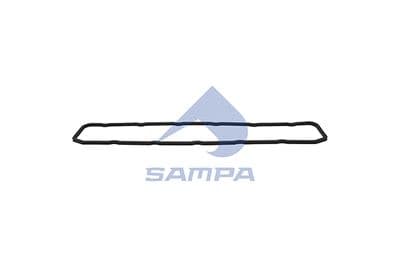 Junta cabeza de motor SAMPA 077.217
