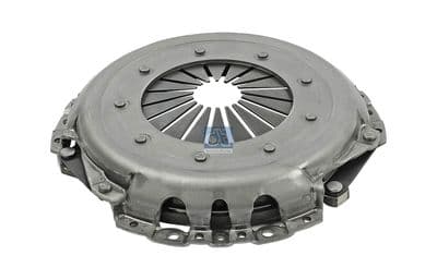 Plato de presión de clutch DT Spare Parts 12.32002