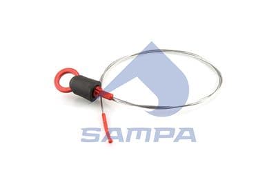 Varilla del nivel de aceite SAMPA 200.288