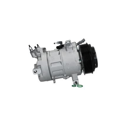 Compresor, aire acondicionado BOSCH 1 986 AD1 442
