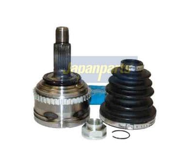 Juego de articulación, eje de transmisión JAPANPARTS GI-465