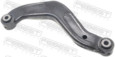 Brazo oscilante, suspensión de ruedas FEBEST 1725-8ERR