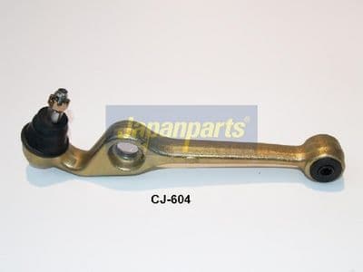 Brazo oscilante, suspensión de ruedas JAPANPARTS CJ-603L
