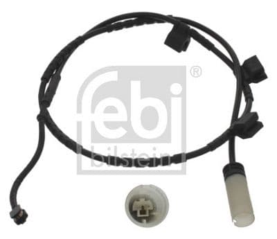 Contacto de aviso, desgaste de balatas de frenos FEBI BILSTEIN 38174
