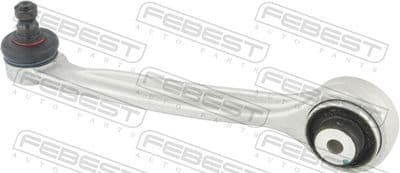 Brazo oscilante, suspensión de ruedas FEBEST 1724-8WFUPRR