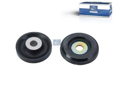 Juego de montaje, amortiguador DT Spare Parts 2.97007