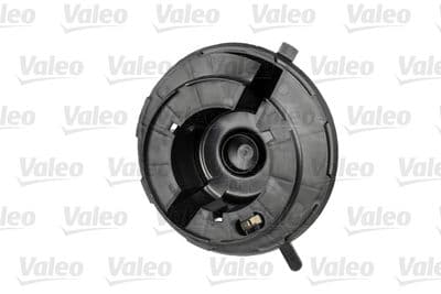 Ventilador del interior VALEO 698809