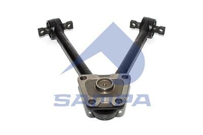Brazo oscilante, suspensión de ruedas SAMPA 095.399