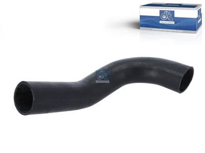Tubería de radiador DT Spare Parts 5.45313