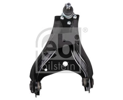 Brazo oscilante, suspensión de ruedas FEBI BILSTEIN 106711