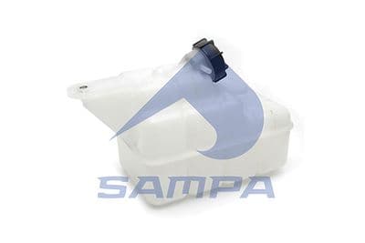 Depósito de compensación, refrigerante SAMPA 061.030