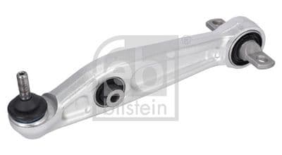 Brazo oscilante, suspensión de ruedas FEBI BILSTEIN 197812