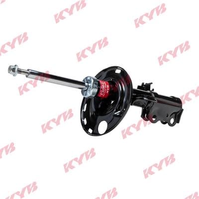 Amortiguador KYB 335080