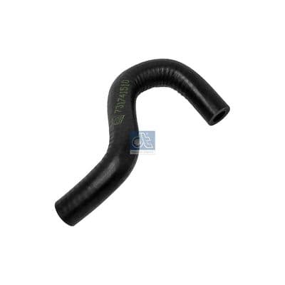 Tubería de radiador DT Spare Parts 5.41910