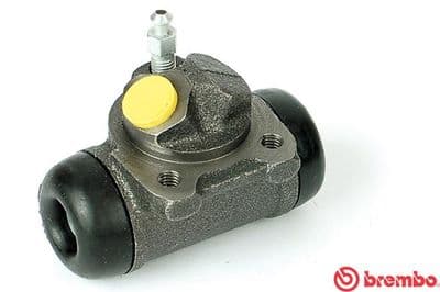 Cilindro de freno de rueda BREMBO A 12 195