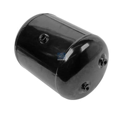 Depósito de aire, sistema de aire comprimido DT Spare Parts 6.63802