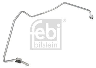Conducto de aceite, turbocompresor FEBI BILSTEIN 195426