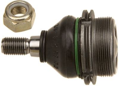 Rótula de suspensión/carga TRW JBJ604