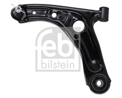 Brazo oscilante, suspensión de ruedas FEBI BILSTEIN 31718