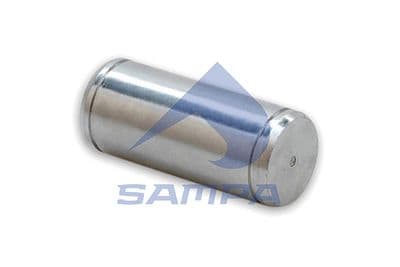 Pivote de zapata de freno SAMPA 075.056