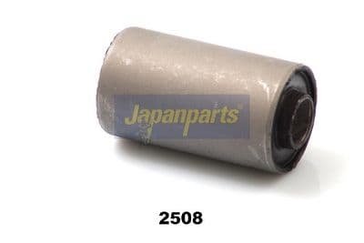 Casquillo del buje, muelle JAPANPARTS RU-2508