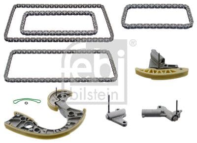 Juego de cadena de distribución FEBI BILSTEIN 48322
