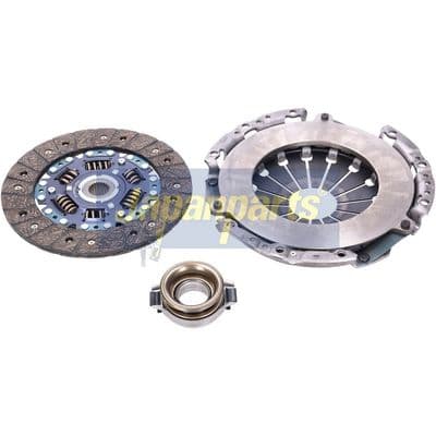 Kit de clutch JAPANPARTS KF-156