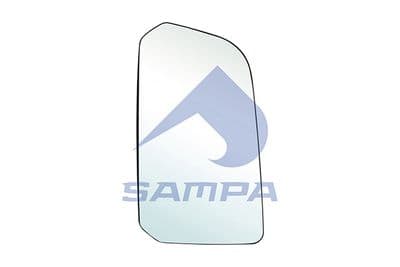 Cristal de espejo SAMPA 060.2095