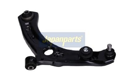 Brazo oscilante, suspensión de ruedas JAPANPARTS BS-372L