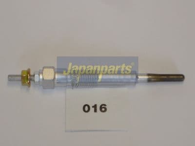 Bujía de precalentamiento JAPANPARTS CE-016