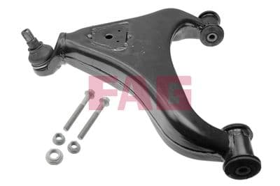 Brazo oscilante, suspensión de ruedas Schaeffler FAG 821 0593 10